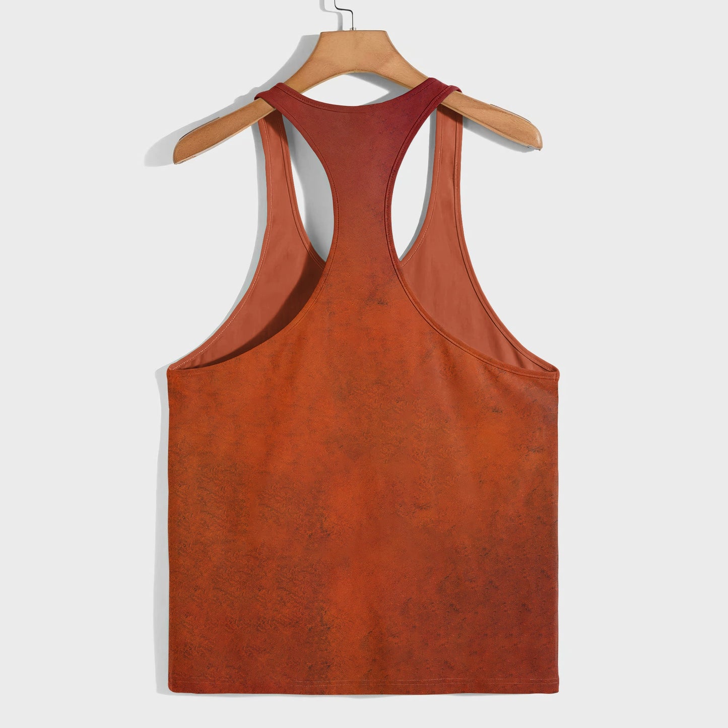Bodybuilding Racerback Tank Top- TT03043