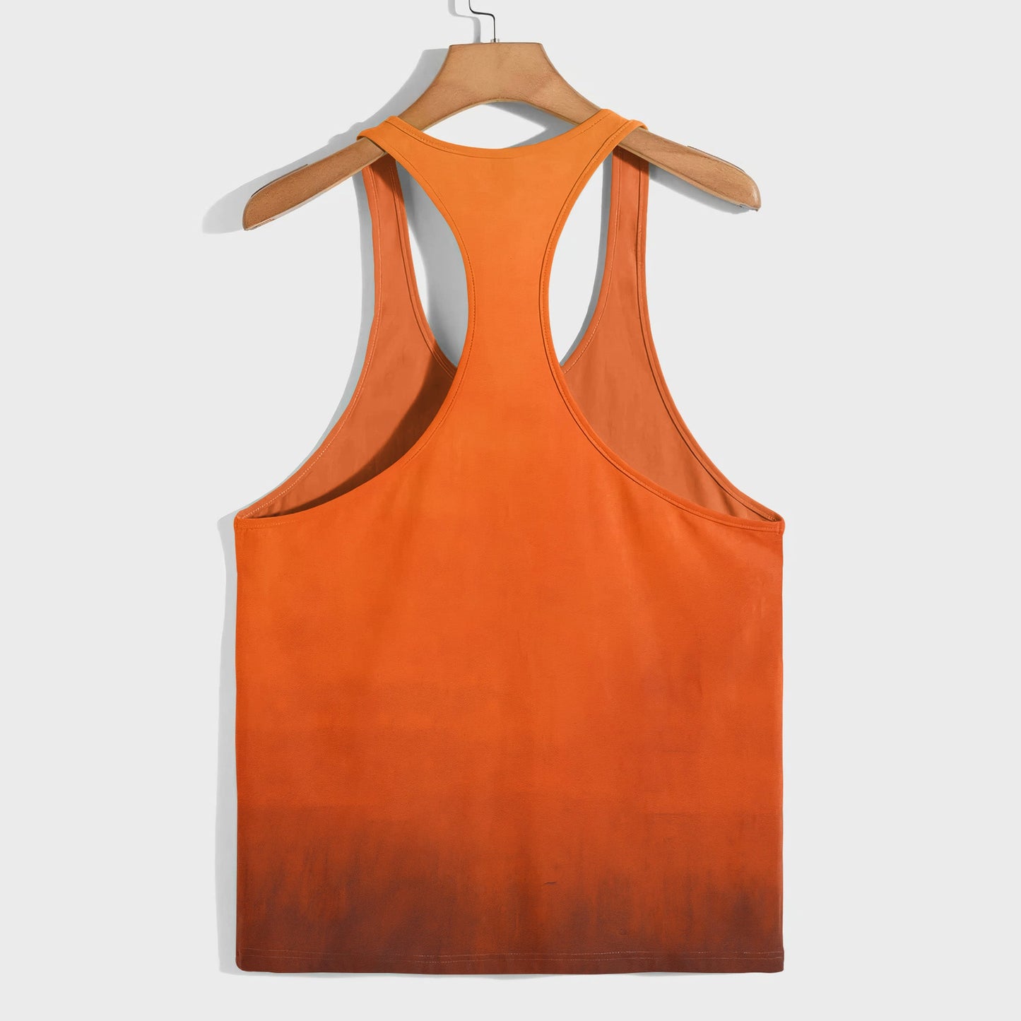 Bodybuilding Racerback Tank Top- TT03056