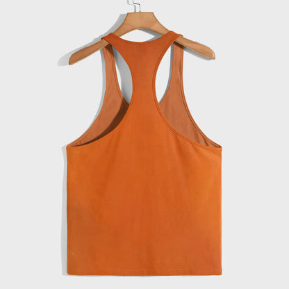 Bodybuilding Racerback Tank Top- TT03063