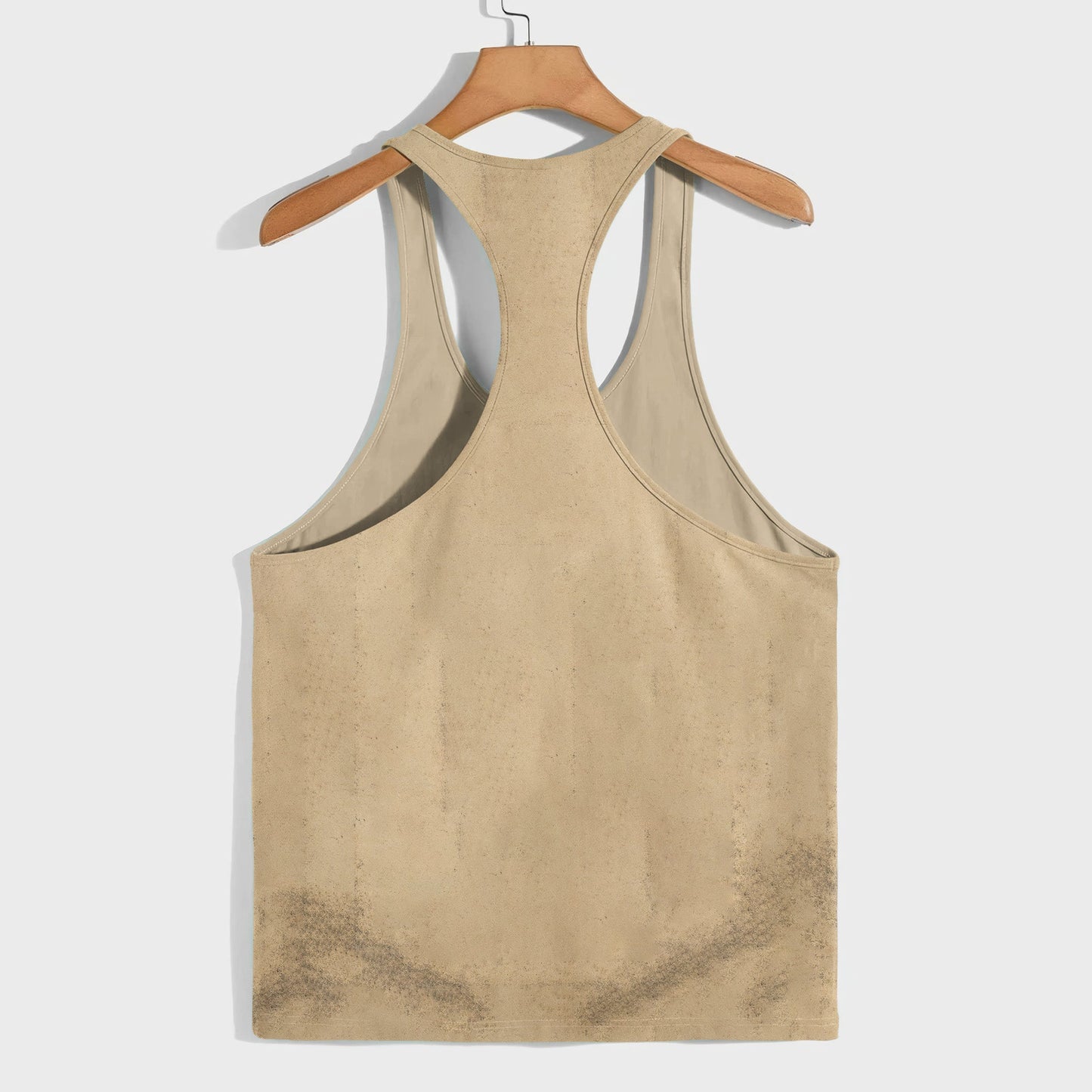 Bodybuilding Racerback Tank Top- TT03067