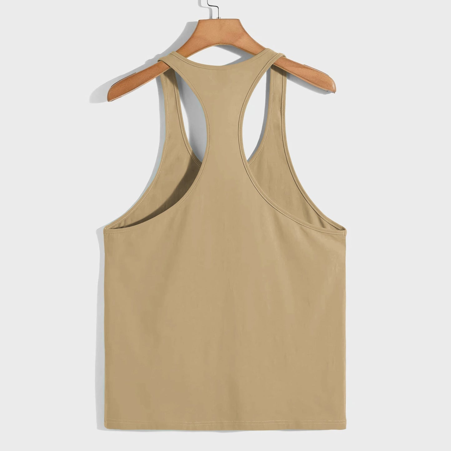 Bodybuilding Racerback Tank Top- TT03070