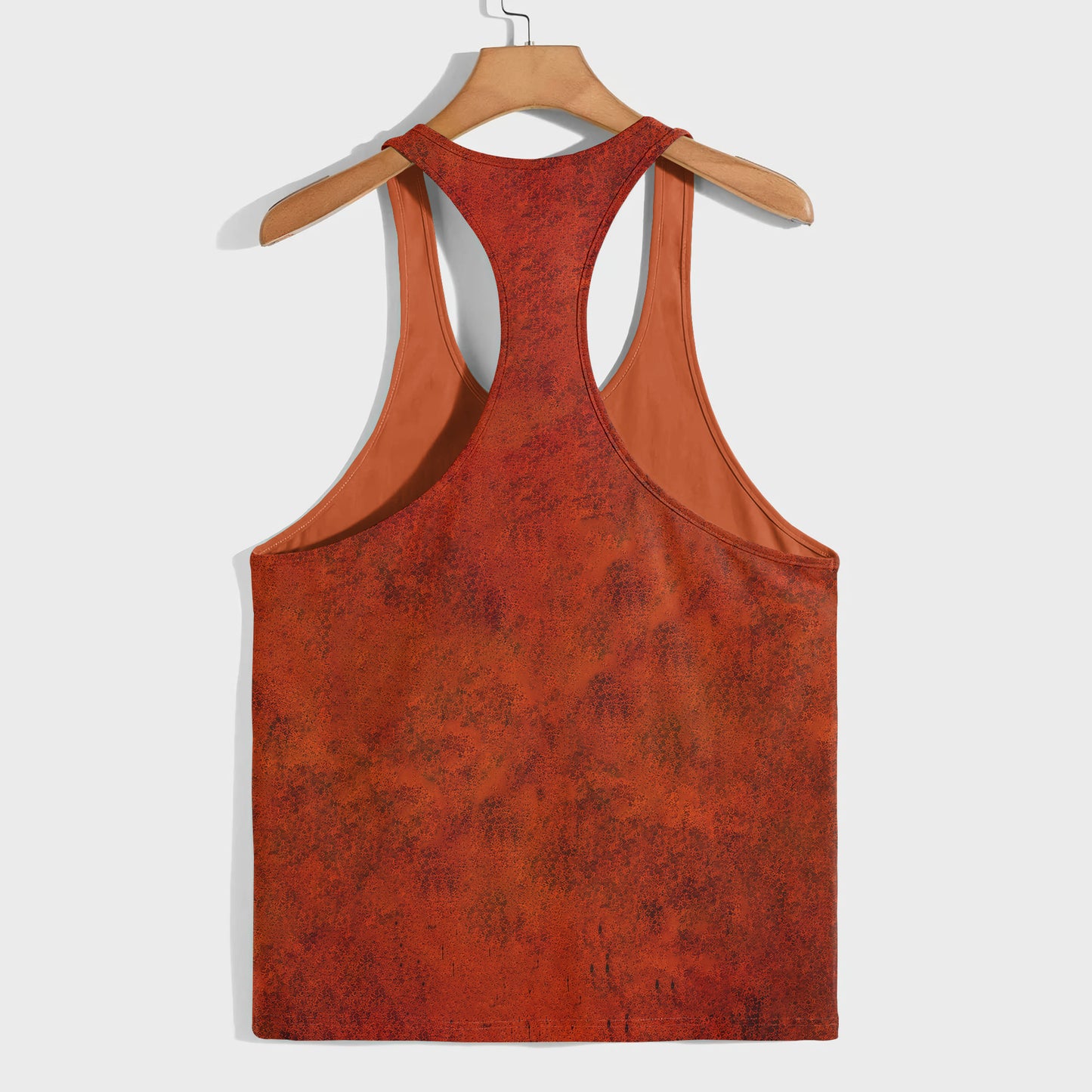Savage Power Series Racerback Tank Top- TT03089