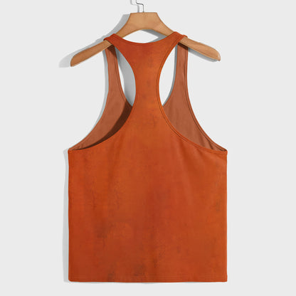 Bodybuilding Racerback Tank Top- TT03091