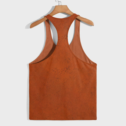 Savage Power Series Racerback Tank Top- TT03096