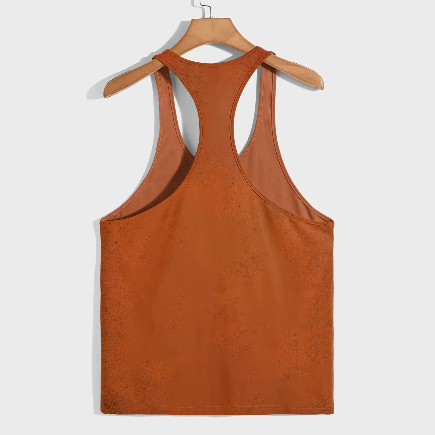 Savage Power Series Racerback Tank Top- TT03097