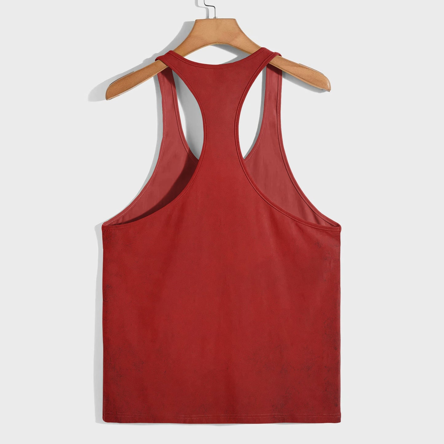 Bodybuilding Racerback Tank Top- TT03106