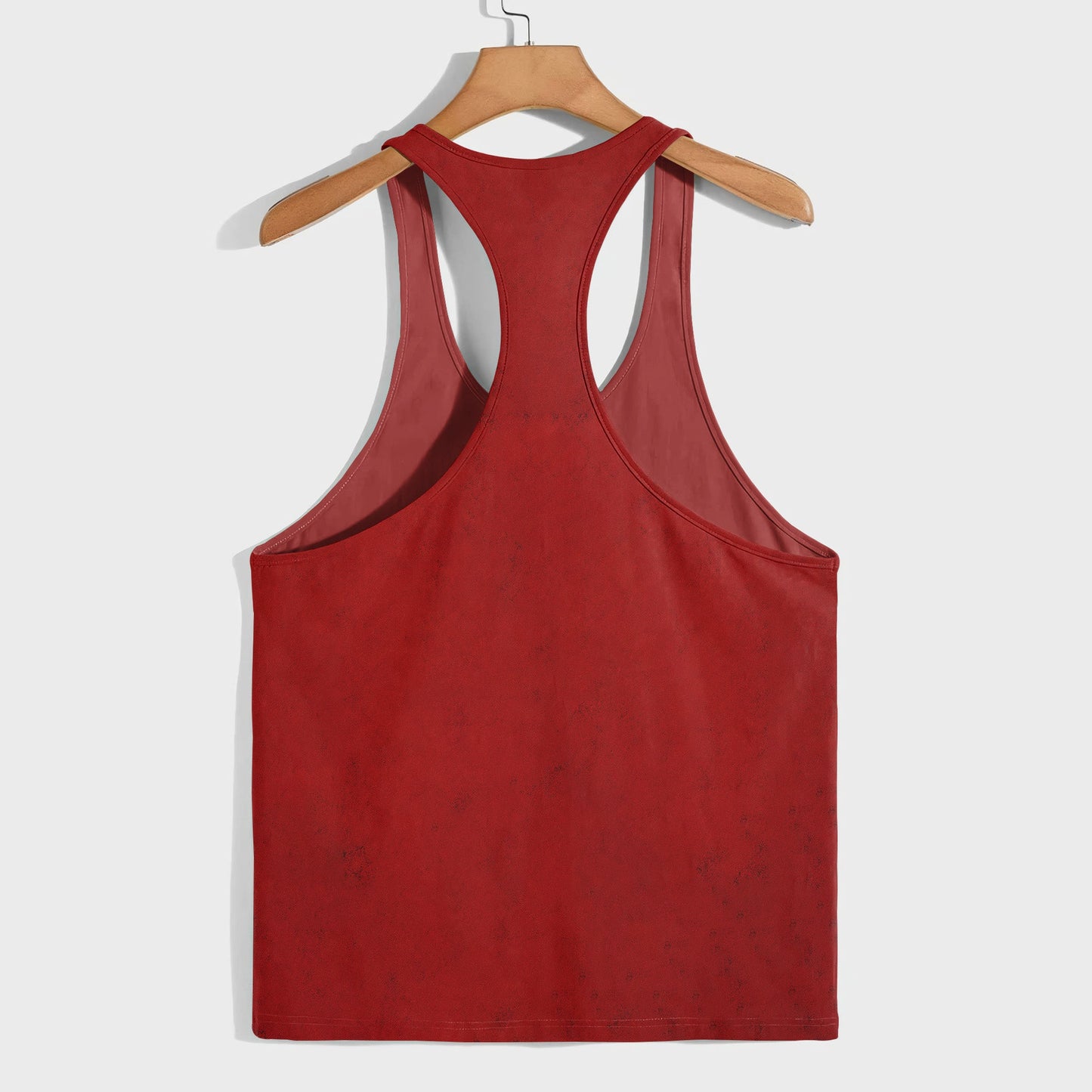 Bodybuilding Racerback Tank Top- TT03107