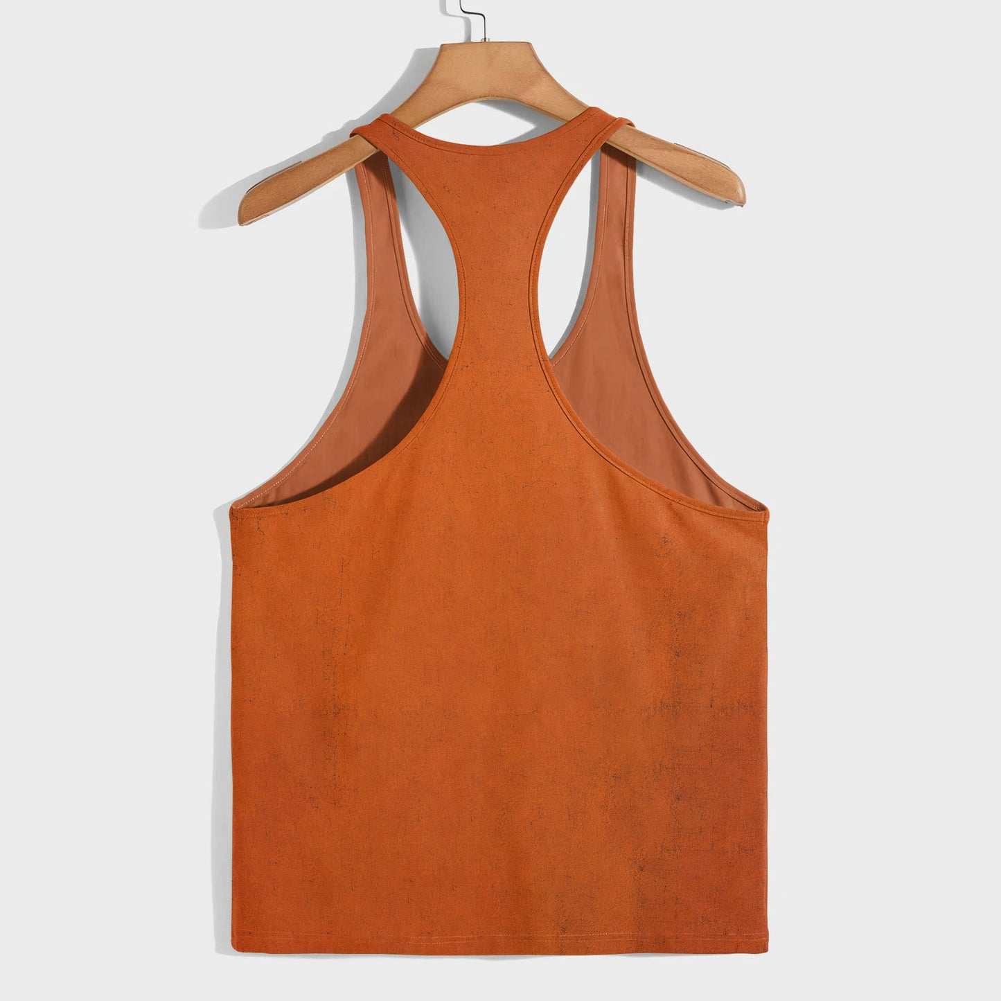 Bodybuilding Racerback Tank Top- TT03109