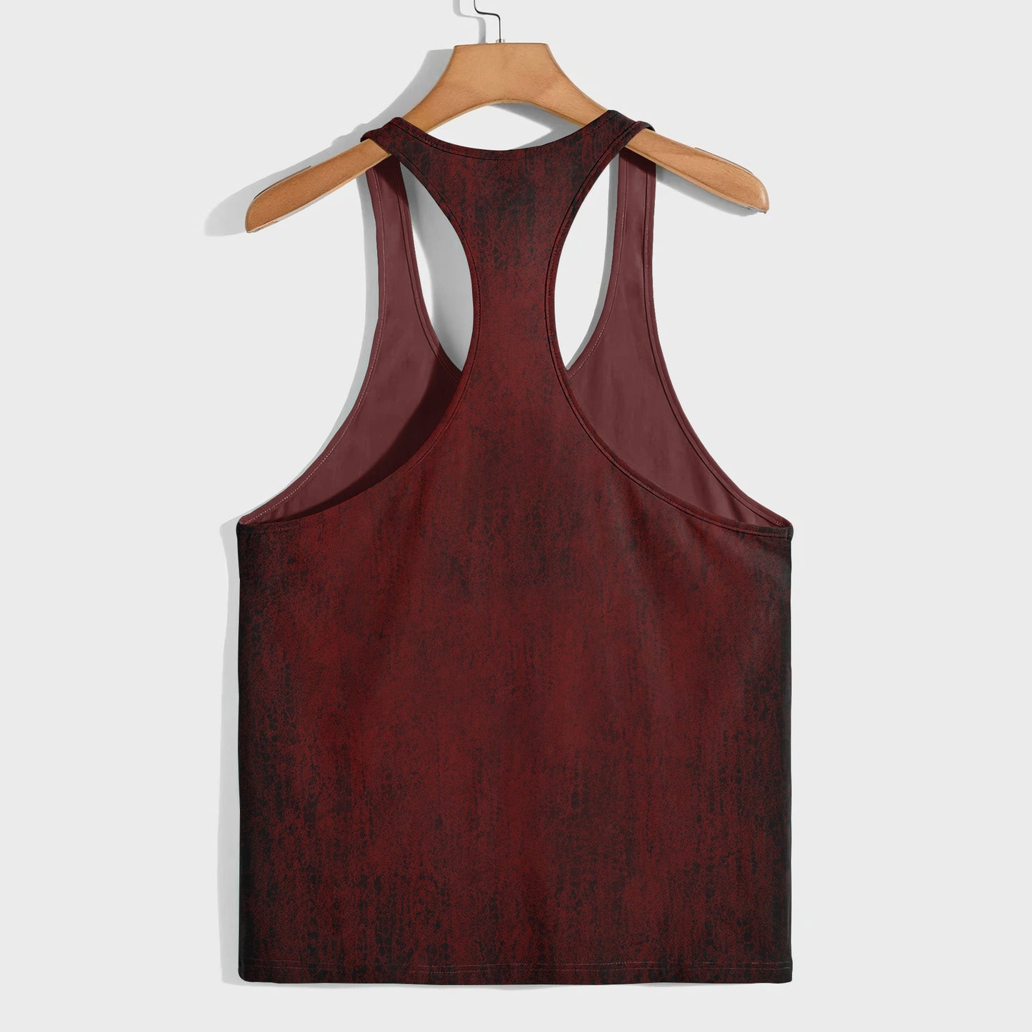 Bodybuilding Racerback Tank Top- TT03117