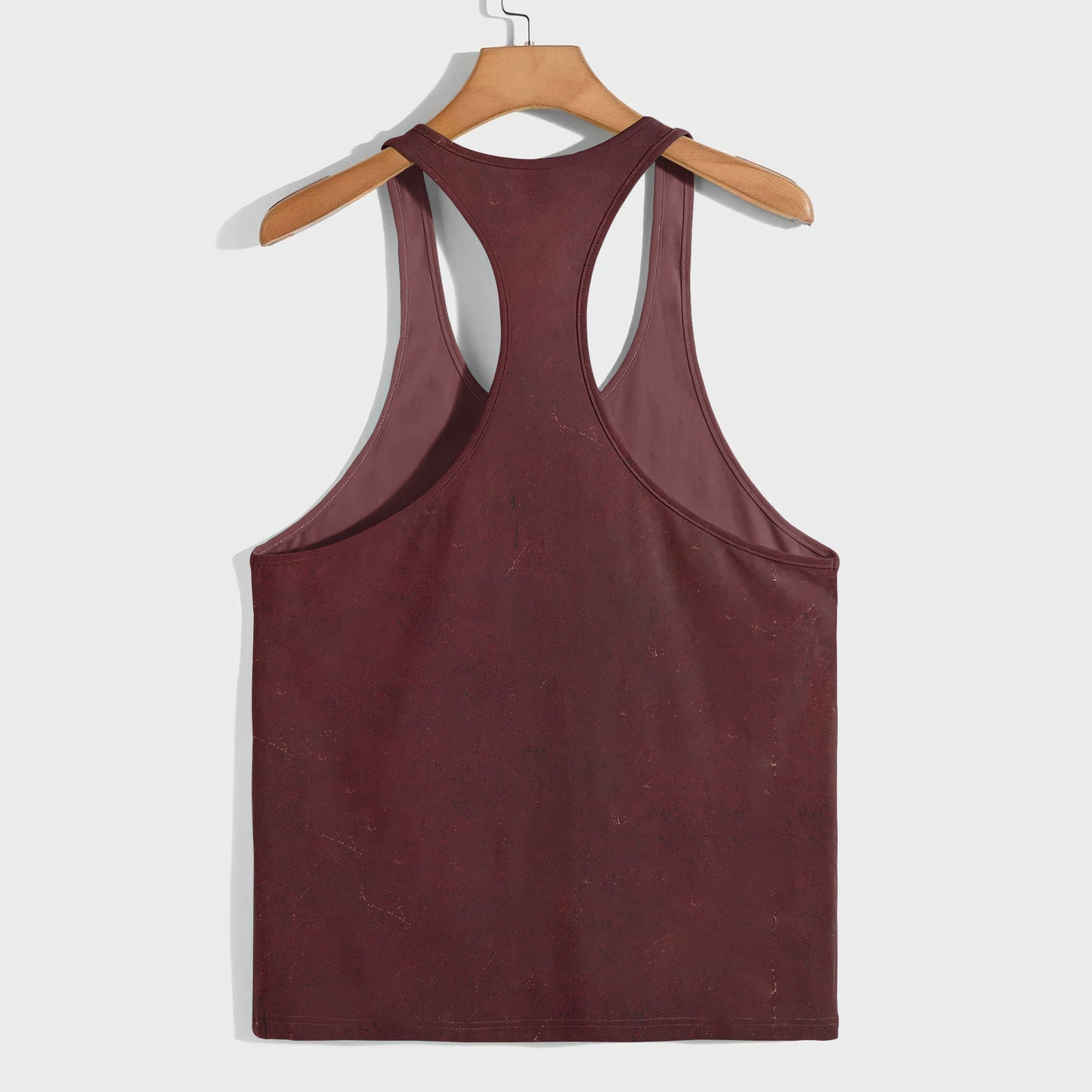 Skull 3D Racerback Tank Top- TT03132