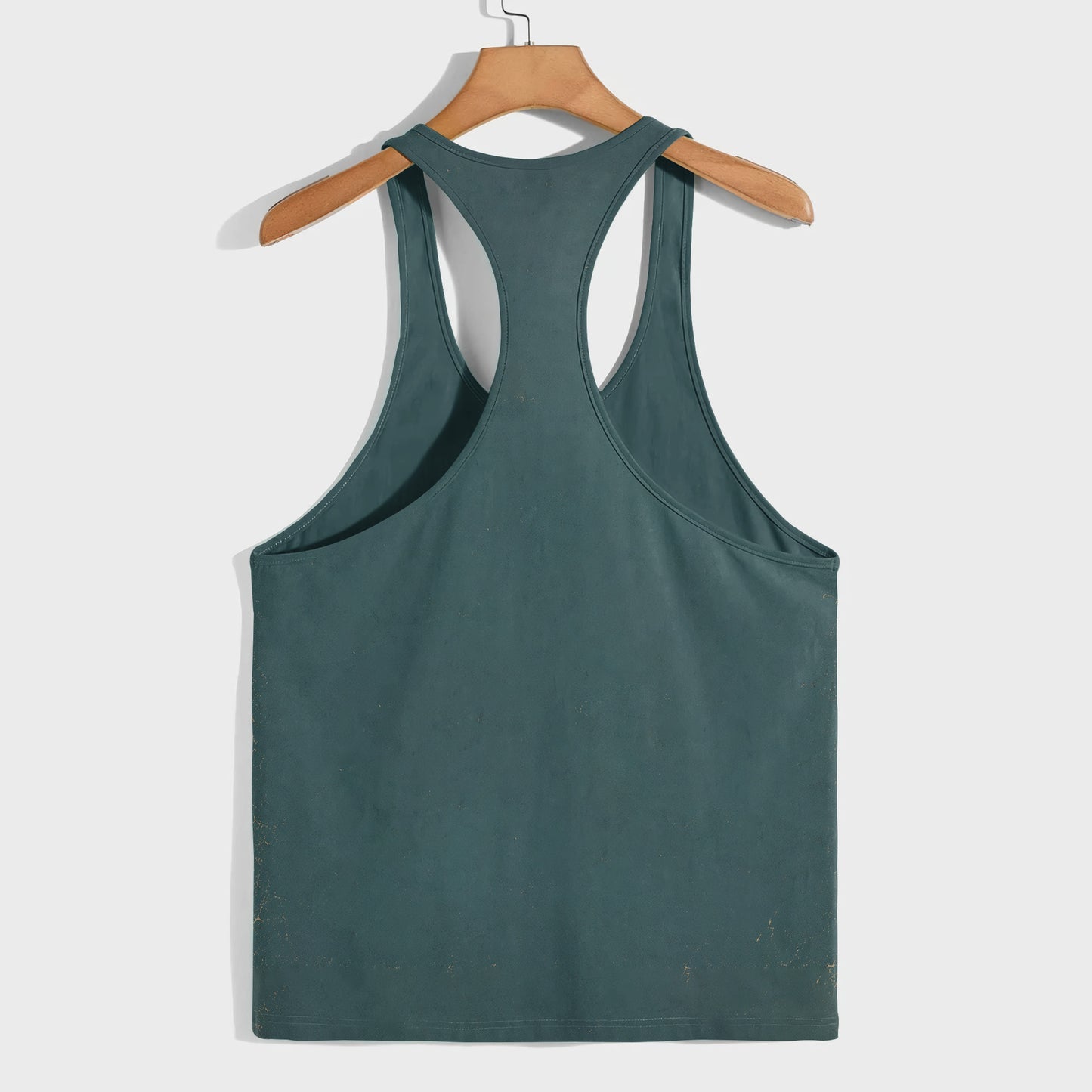 Bodybuilding Racerback Tank Top- TT03139