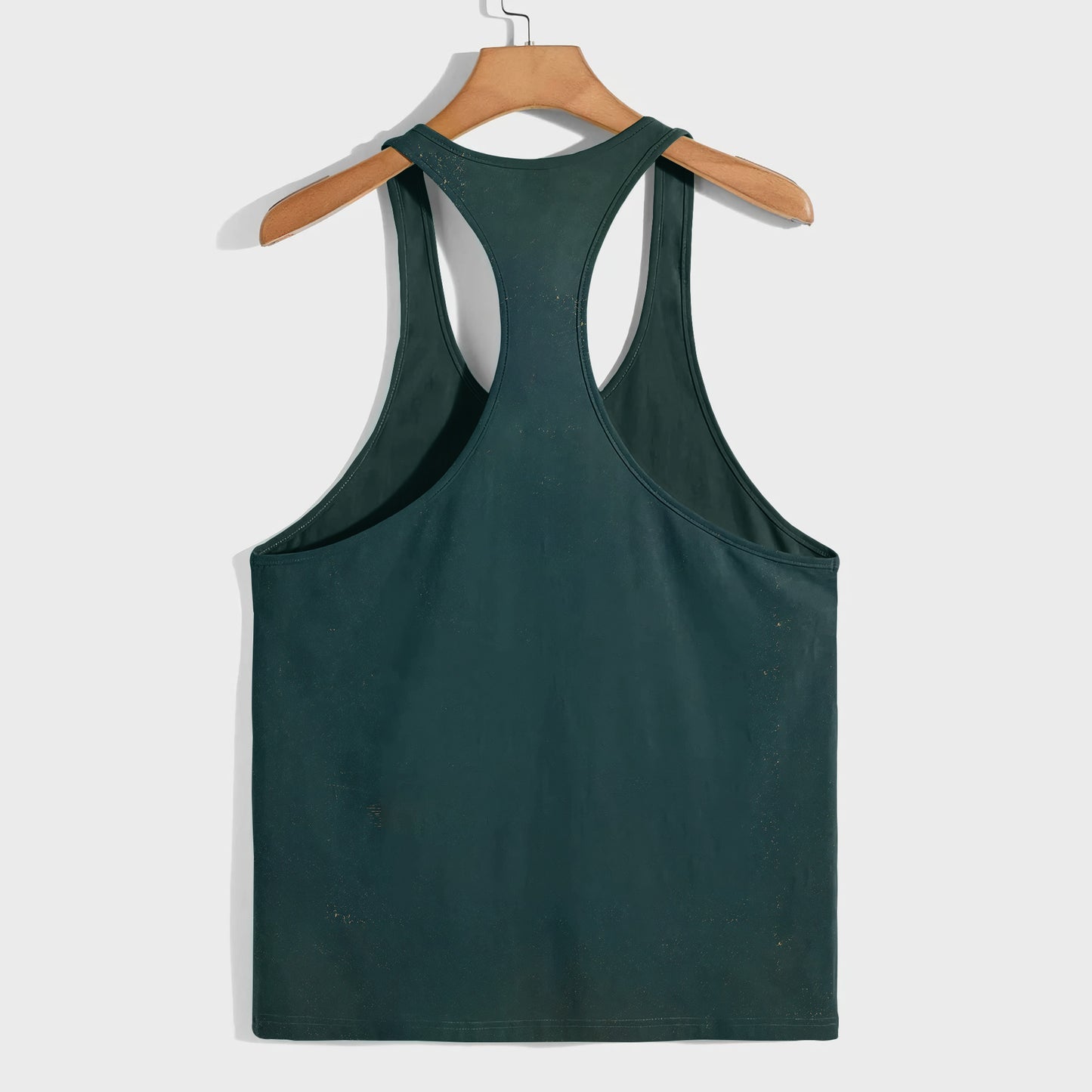Bodybuilding Racerback Tank Top- TT03145