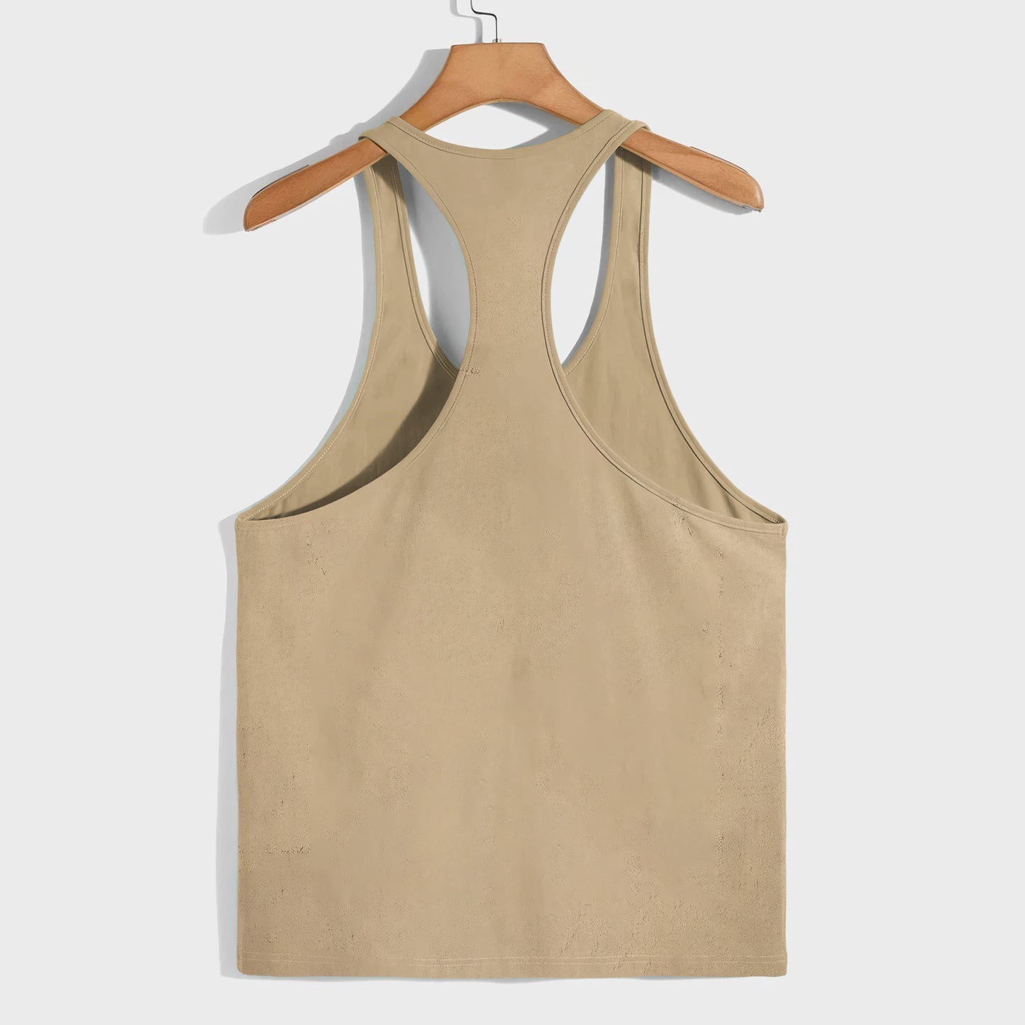 Bodybuilding Racerback Tank Top- TT03146