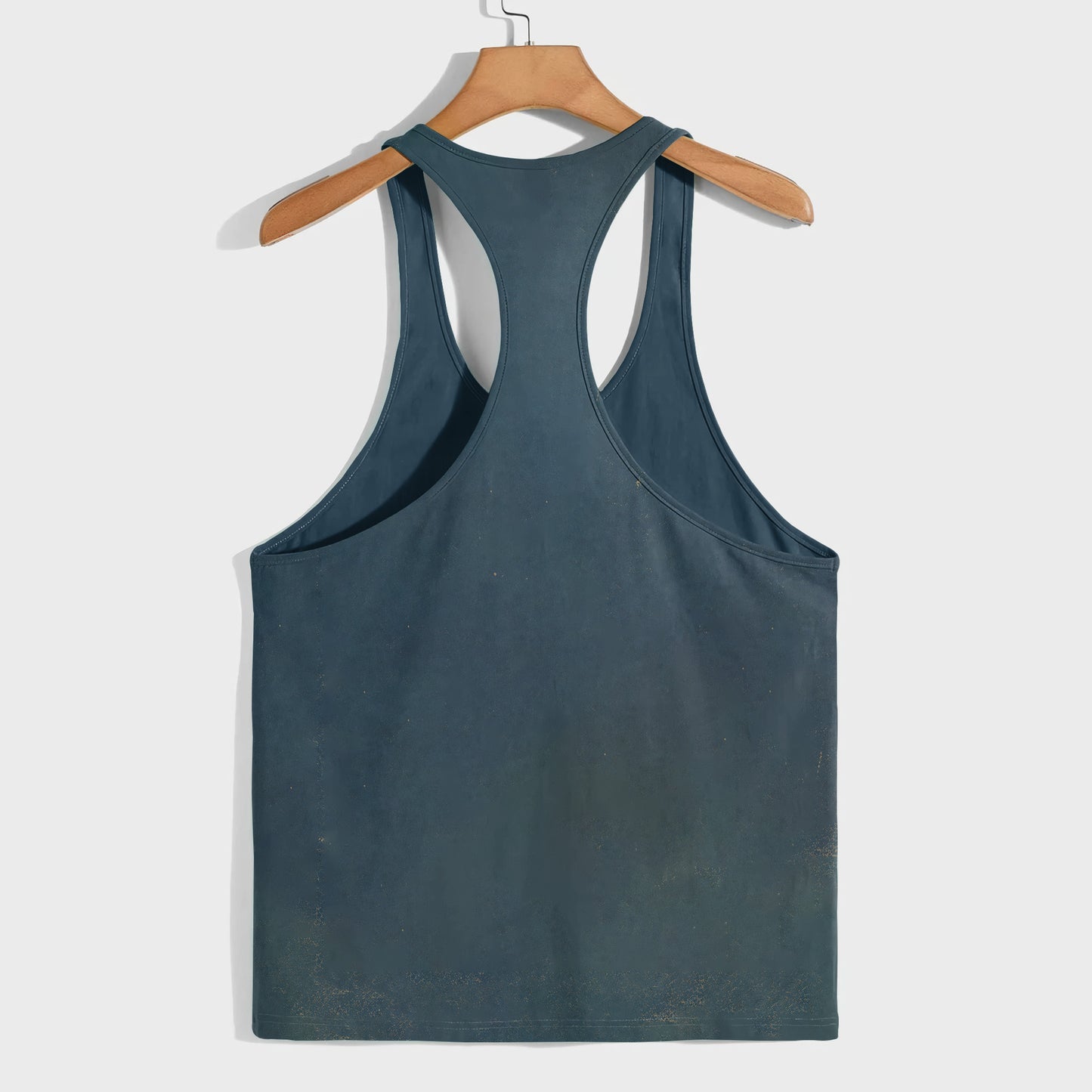 Bodybuilding Racerback Tank Top- TT03147