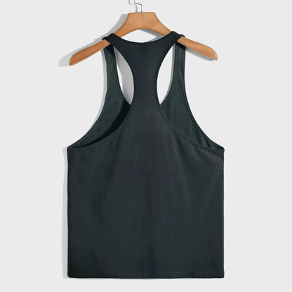 Bodybuilding Racerback Tank Top- TT03230