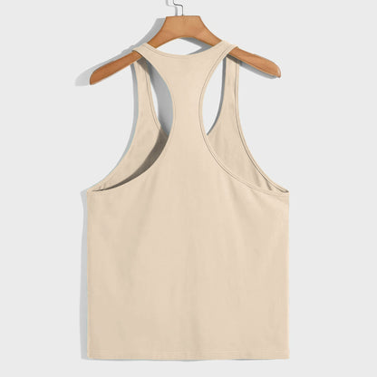 Bodybuilding Racerback Tank Top- TT03239