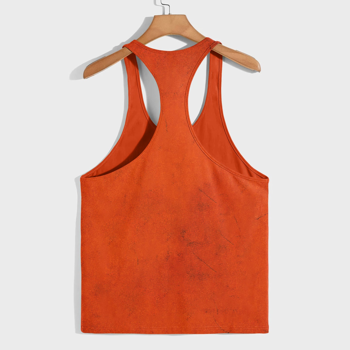 Cross of Faith Racerback Tank Top- TT03240