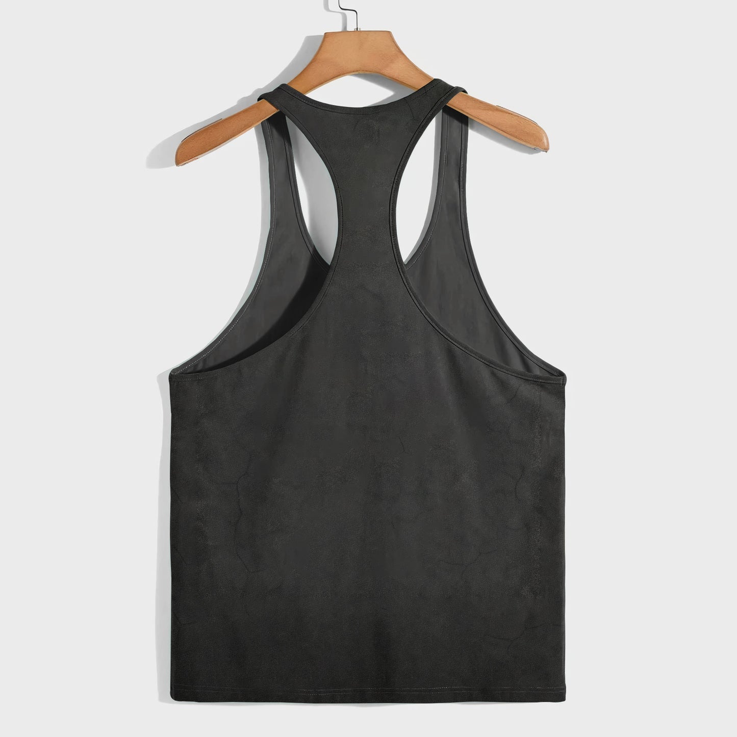 Bodybuilding Racerback Tank Top- TT03258