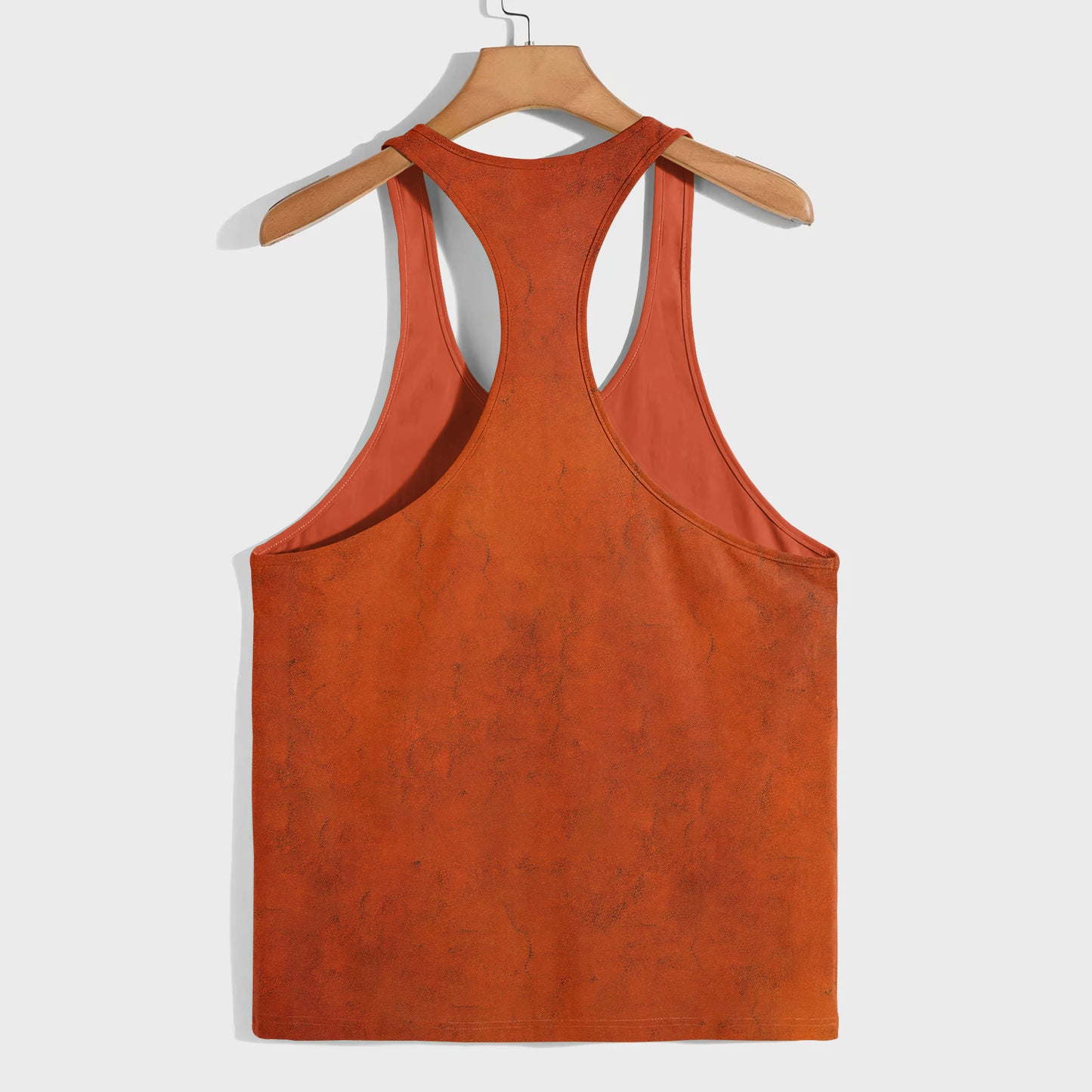 Bodybuilding Racerback Tank Top- TT03259