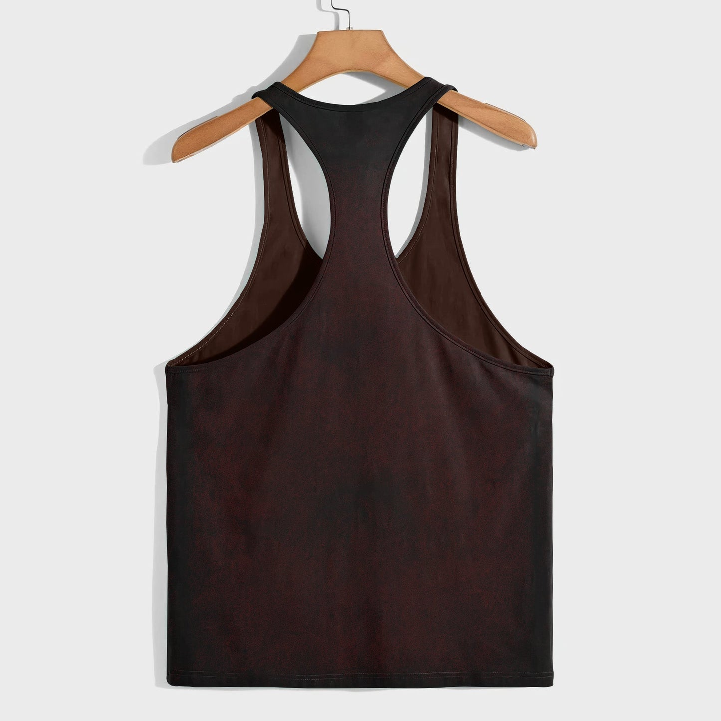 Bodybuilding Racerback Tank Top- TT03260