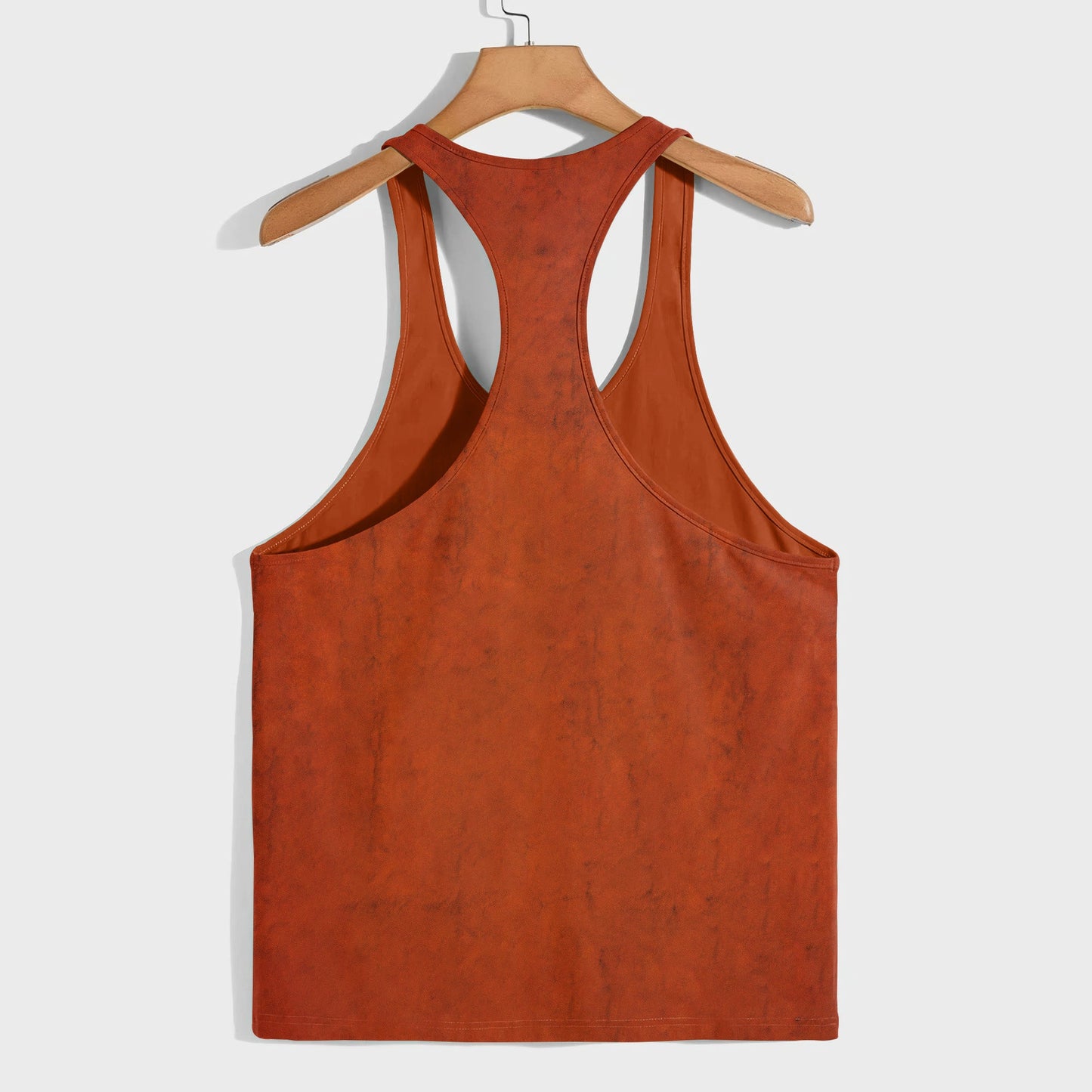 Bodybuilding Racerback Tank Top- TT03267