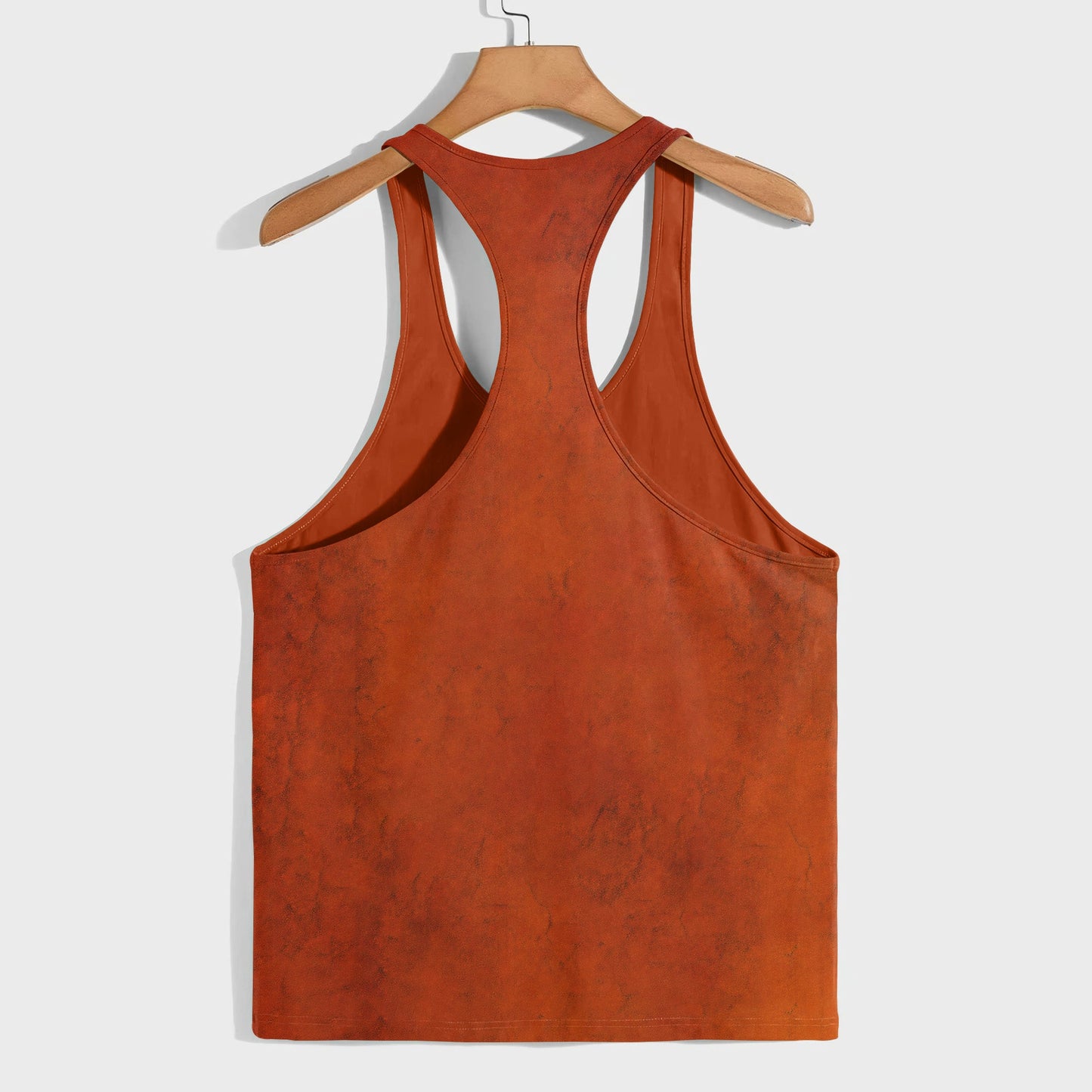 Bodybuilding Racerback Tank Top- TT03270