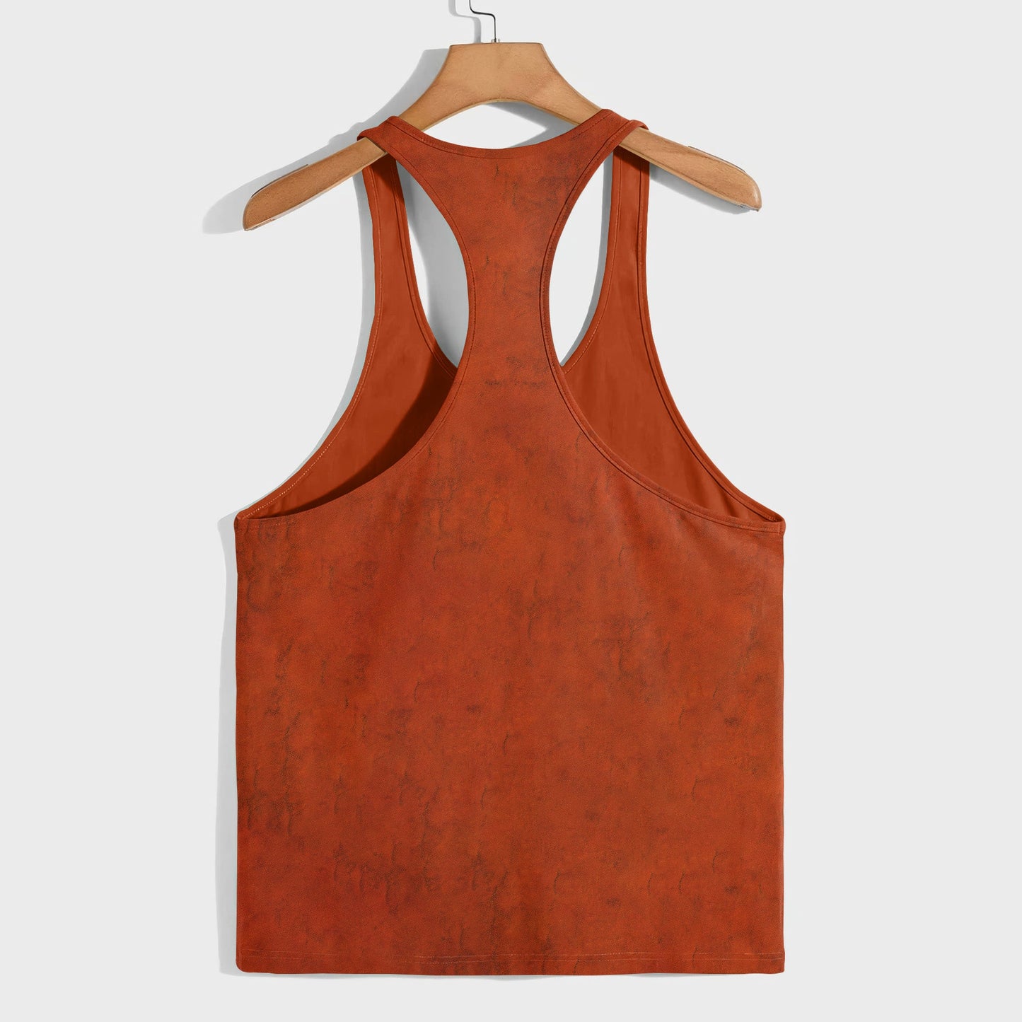 Bodybuilding Racerback Tank Top- TT03274