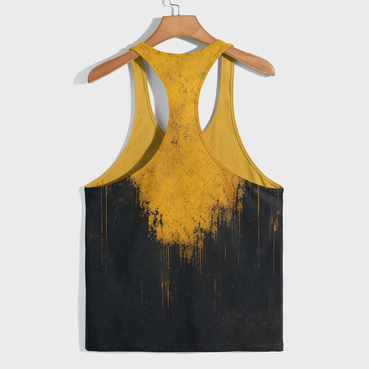 Bodybuilding Racerback Tank Top- TT03276