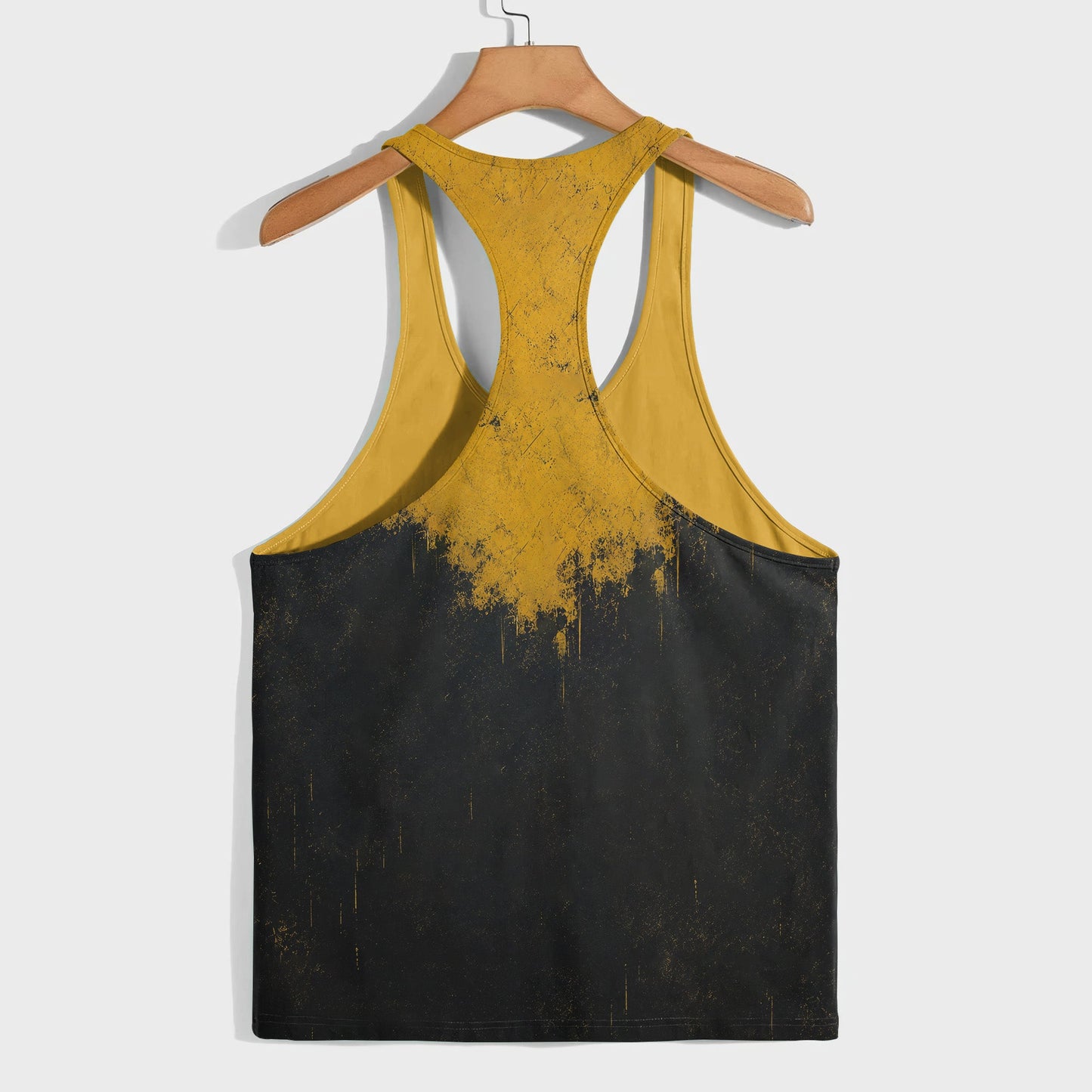 Bodybuilding Racerback Tank Top- TT03278