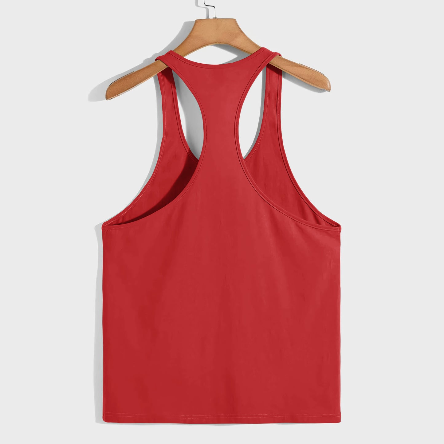Bodybuilding Racerback Tank Top- TT03282