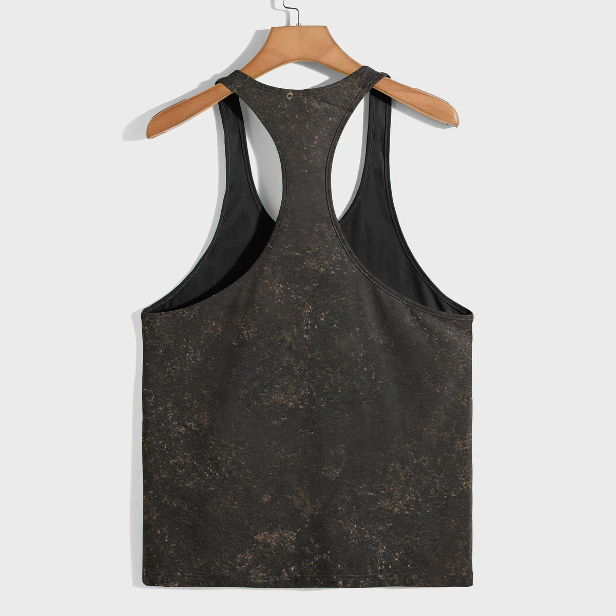 Bodybuilding Racerback Tank Top- TT03392